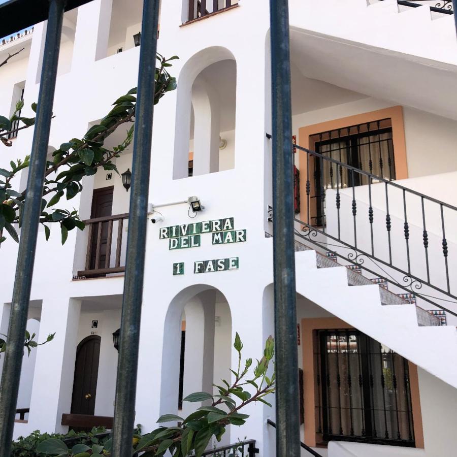 Paradise In Riviera By The Sea Mijas Εξωτερικό φωτογραφία