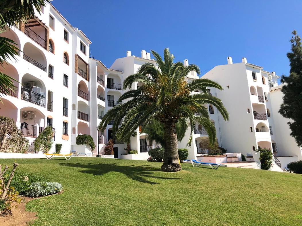 Paradise In Riviera By The Sea Mijas Εξωτερικό φωτογραφία