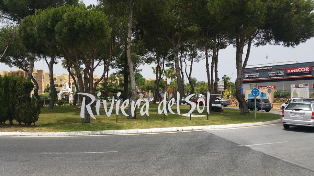 Paradise In Riviera By The Sea Mijas Εξωτερικό φωτογραφία