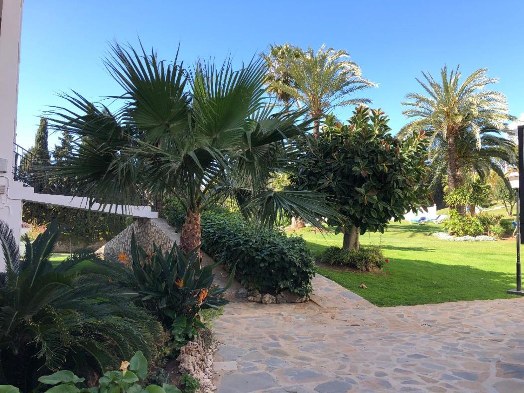 Paradise In Riviera By The Sea Mijas Εξωτερικό φωτογραφία