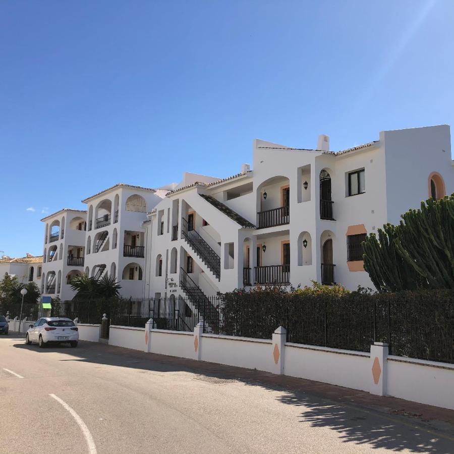 Paradise In Riviera By The Sea Mijas Εξωτερικό φωτογραφία