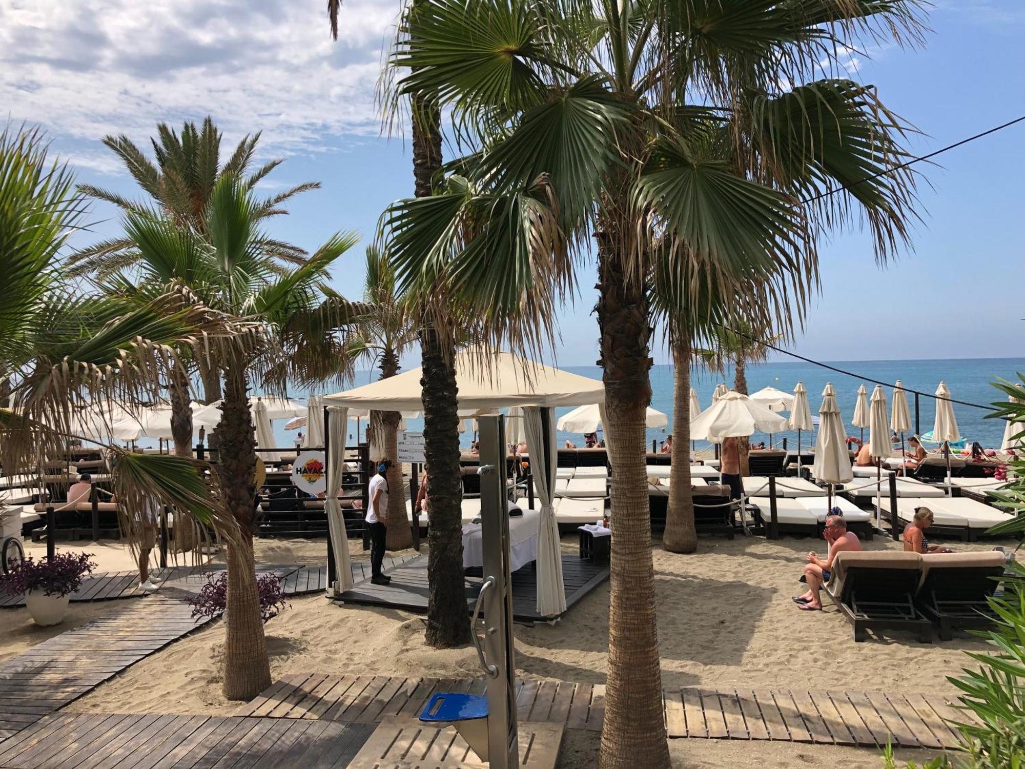 Paradise In Riviera By The Sea Mijas Εξωτερικό φωτογραφία
