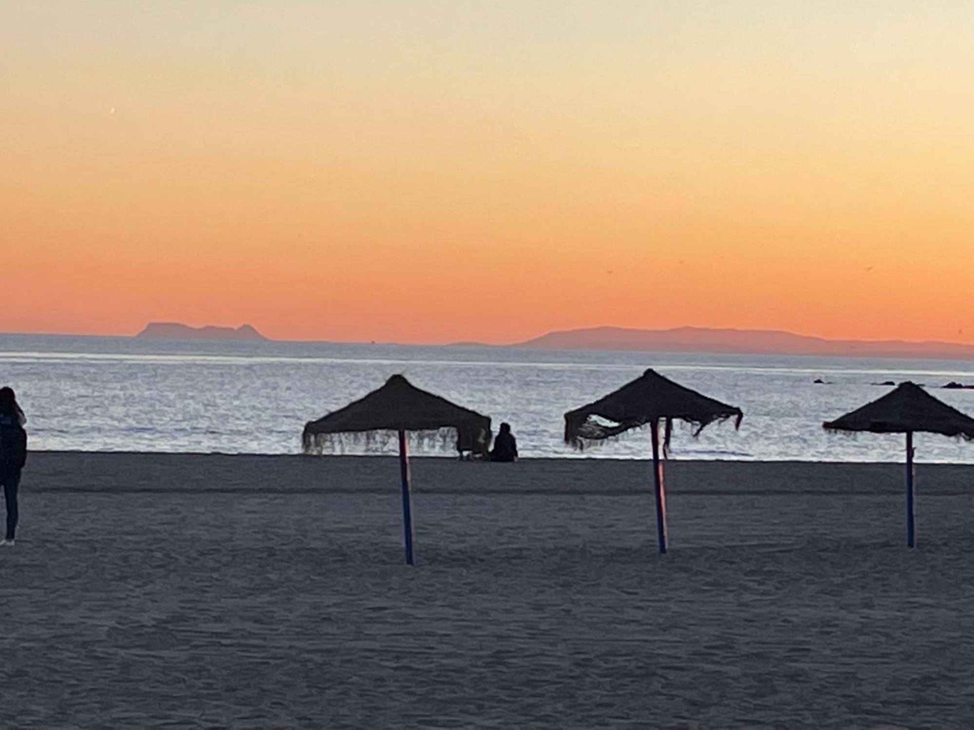 Paradise In Riviera By The Sea Mijas Εξωτερικό φωτογραφία