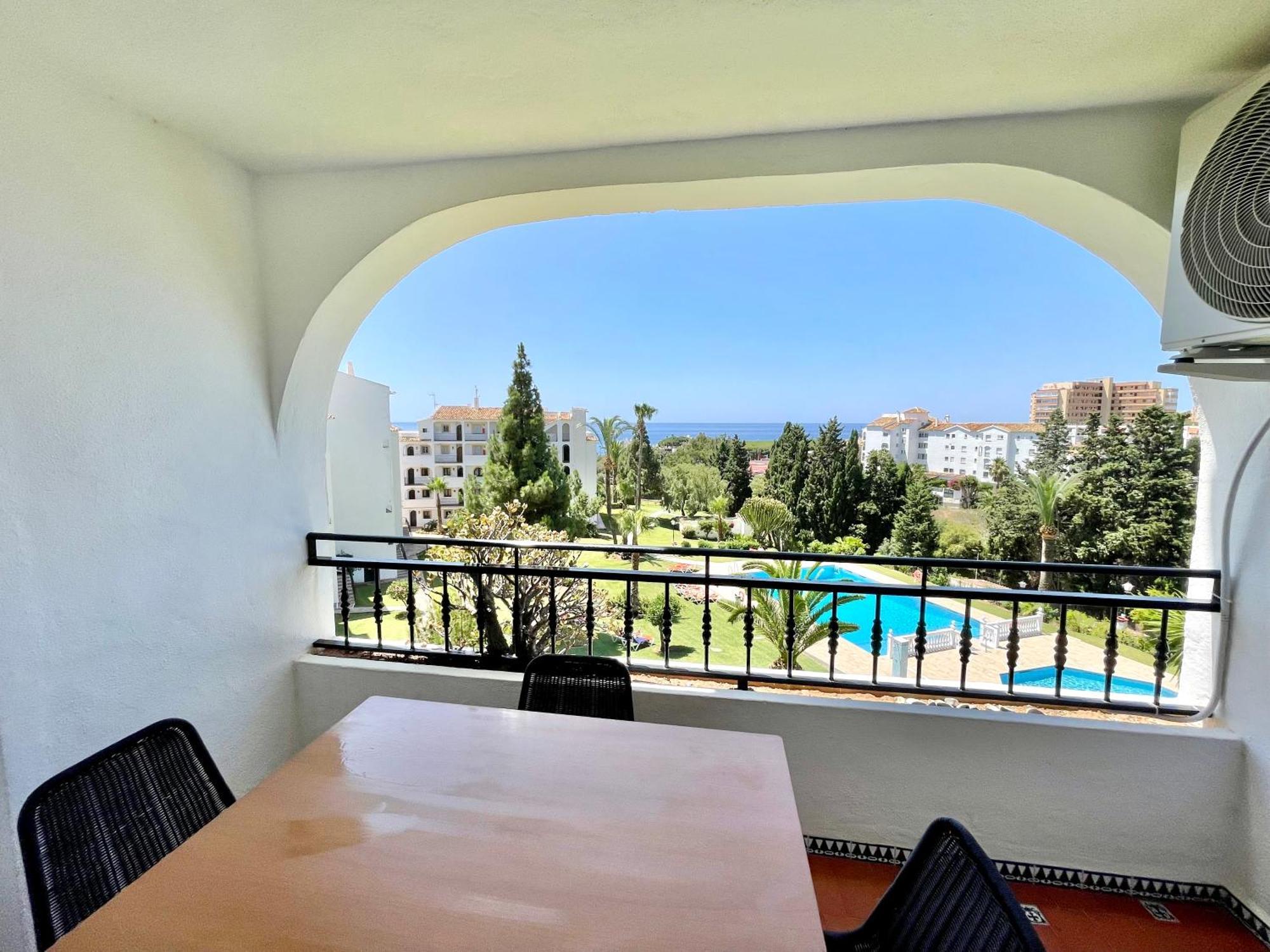 Paradise In Riviera By The Sea Mijas Εξωτερικό φωτογραφία